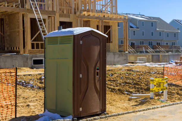Best Long-term porta potty rental  in Marks, MS