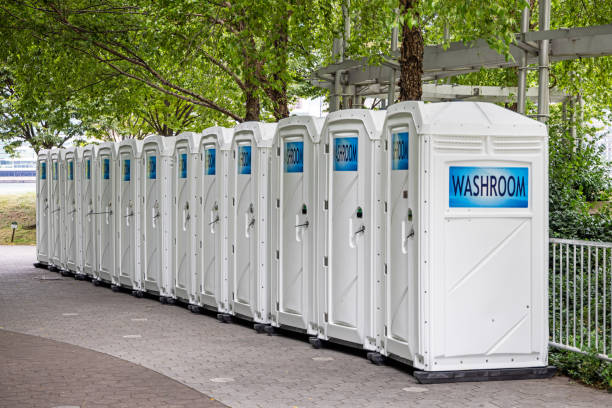 Best Portable bathroom rental  in Marks, MS