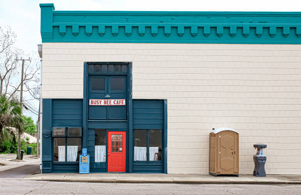 Best Handicap porta potty rental  in Marks, MS