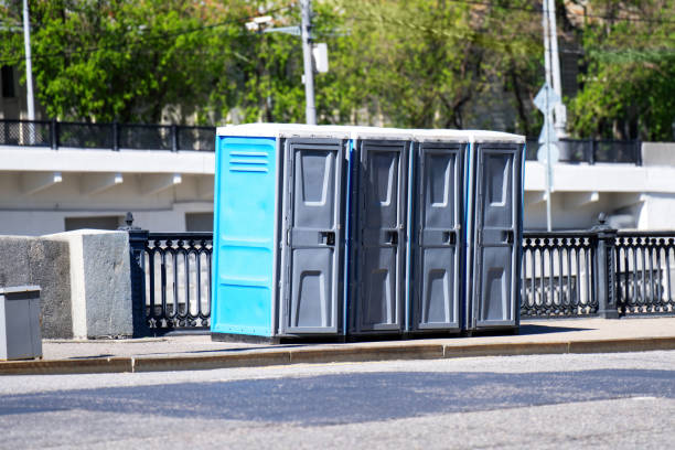 Best Temporary restroom rental  in Marks, MS