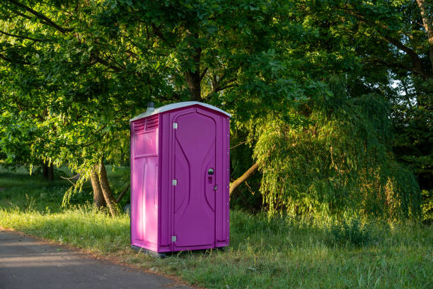 Best Long-term porta potty rental  in Marks, MS