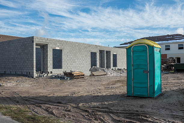 Best Emergency porta potty rental  in Marks, MS